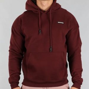 RAWGEAR RESERVE HOODIE